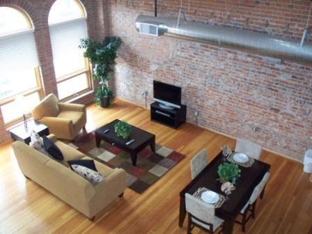 Casas Amuebladas: 10 Ideas en Decoración de Muebles