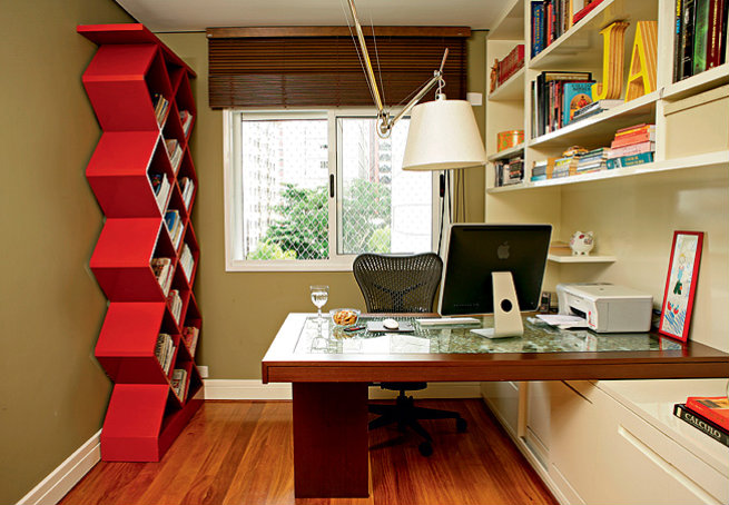 Cómo decorar la oficina de casa | Ideas y Consejos