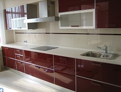 Decoración Interiores Exteriores con Mármol y Piedra