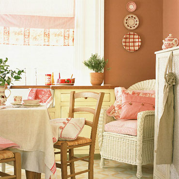 Decoraciones de cocinas: Cómo decorar en 10 simples consejos