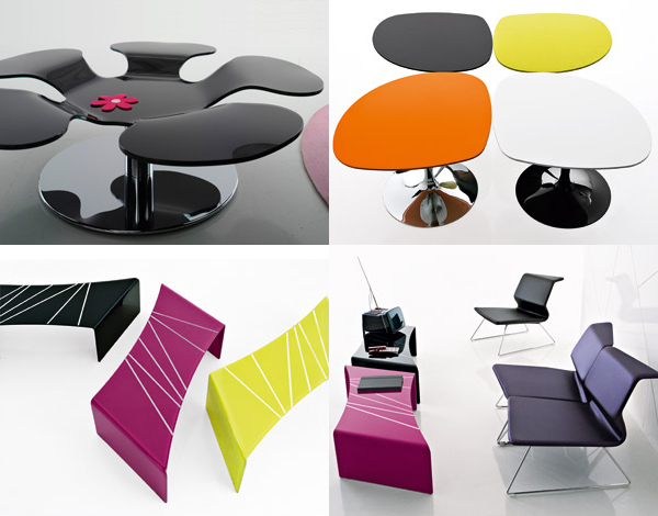 Mesas de Comedor Modernas para café | Compar
