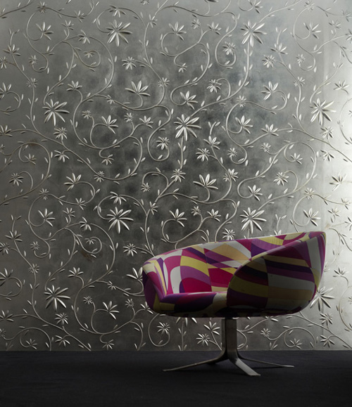 Maravillosos paneles decorativos para paredes | 3D Surface