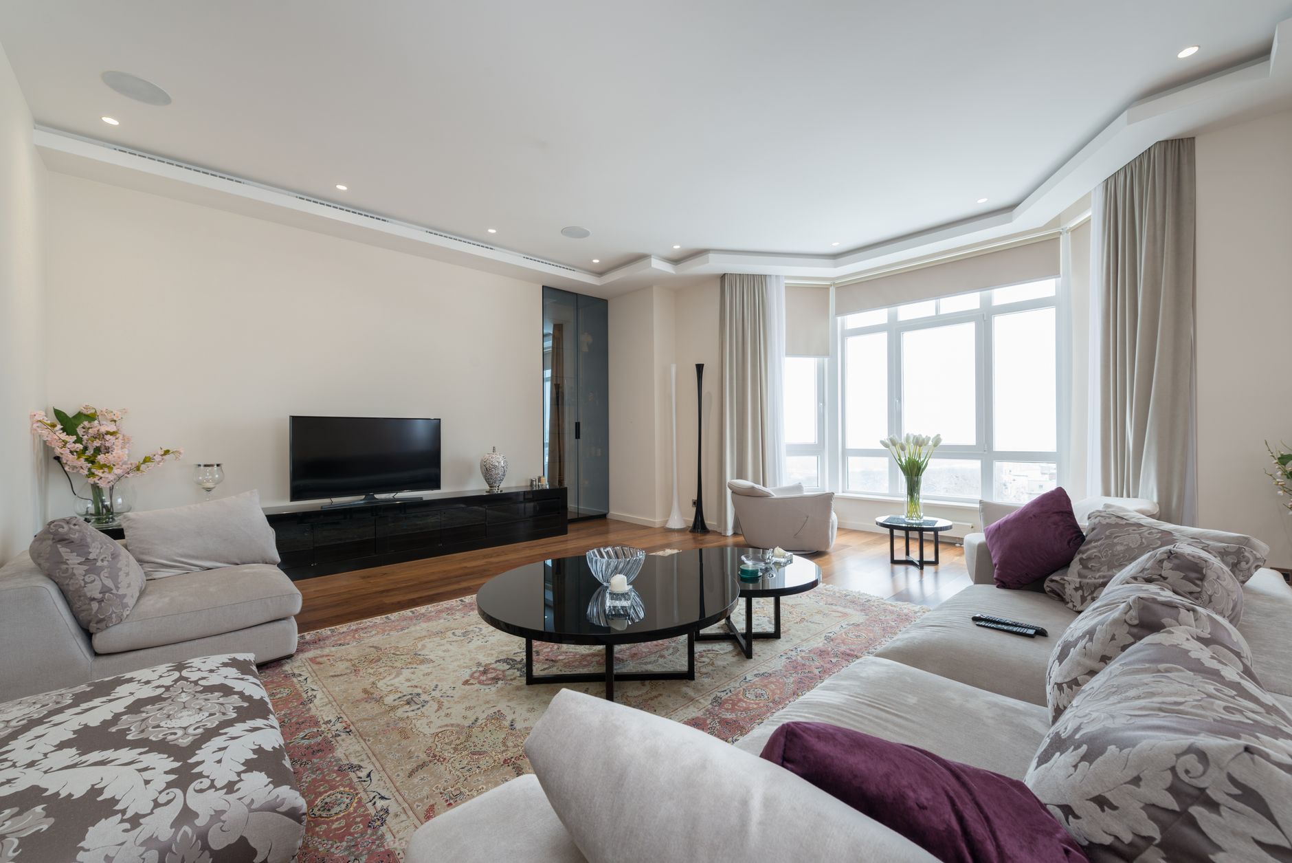 Decora tu primer salón: guía esencial para nuevos propietarios