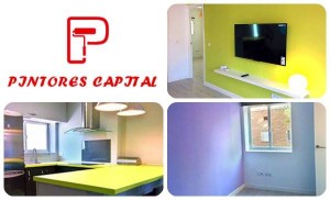 Pintores en Madrid